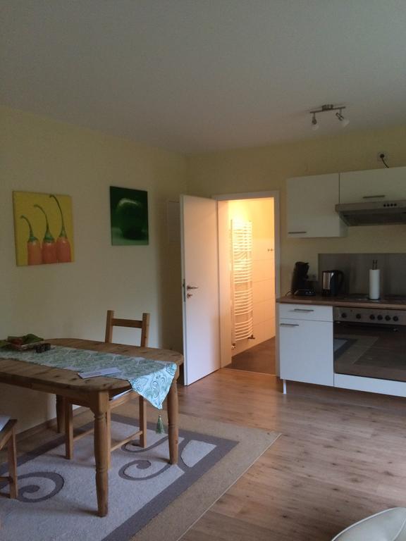 Haus Am Leimersbach Hattenheim Esterno foto