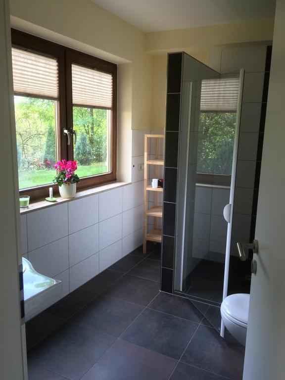 Haus Am Leimersbach Hattenheim Esterno foto